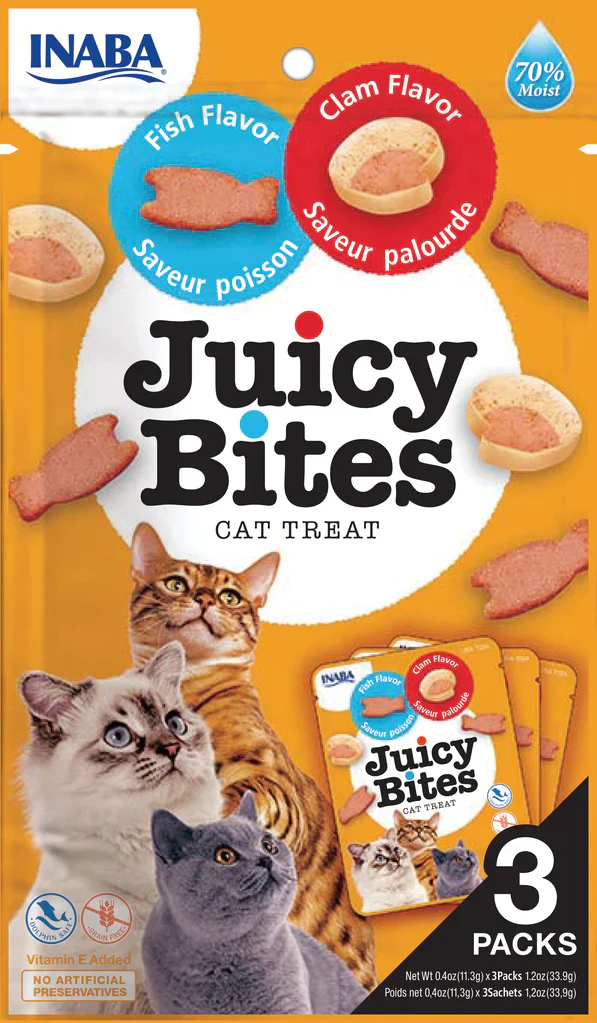 Cats Treats